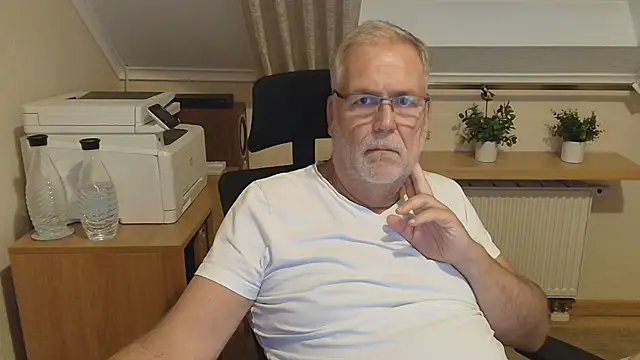 subbear1968n Webbikameraesitys