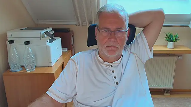 subbear1968 webkamerás műsora
