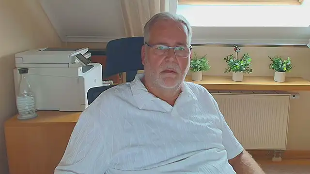 subbear1968 webkamerás műsora