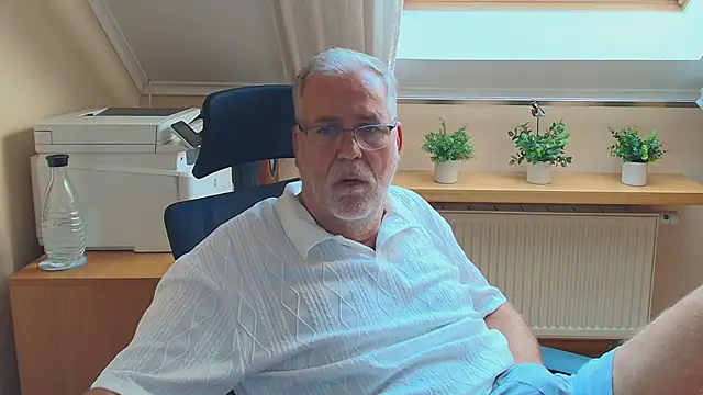 subbear1968's Live XXX Chat