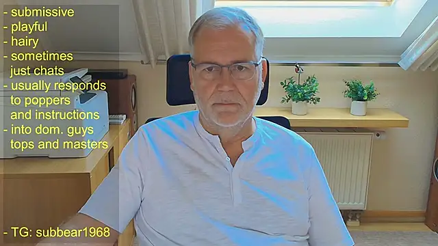 عرض كام subbear1968