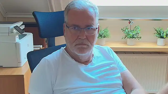 Show de subbear1968 na webcam