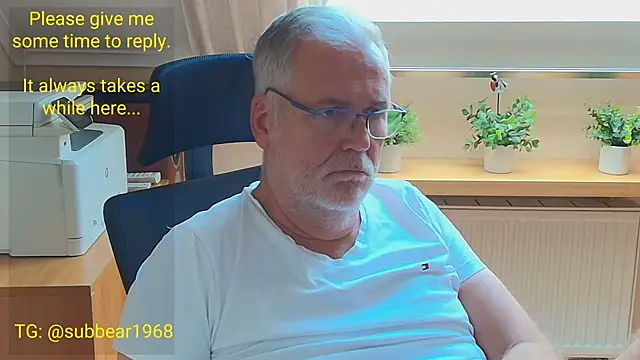 subbear1968 – webcam-show
