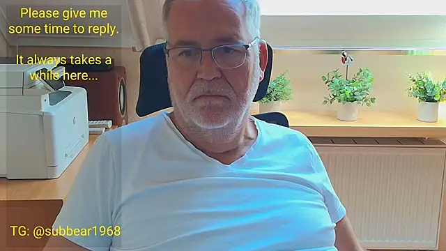 عرض كام subbear1968