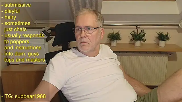 عرض كام subbear1968