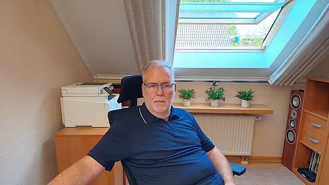 subbear1968 Chat XXX in diretta
