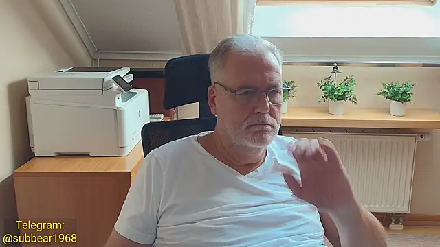subbear1968 – webcam-show