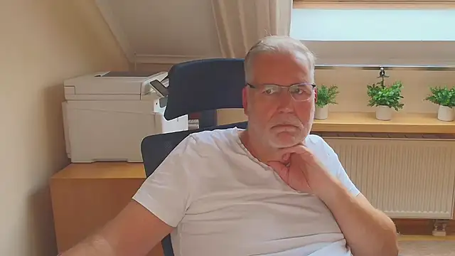 subbear1968 webcam show
