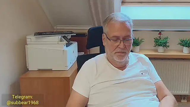 subbear1968 – webcam-show