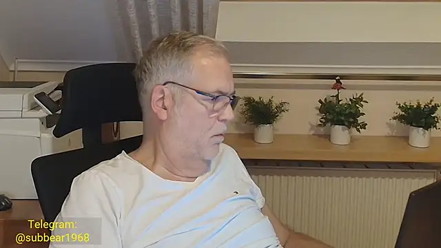 subbear1968 – webcam-show