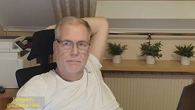 subbear1968 – webcam-show