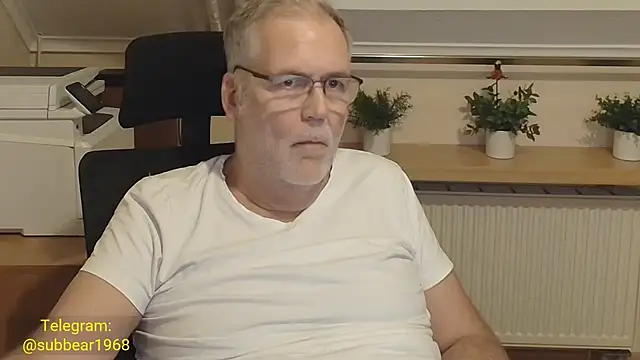 subbear1968 – webcam-show
