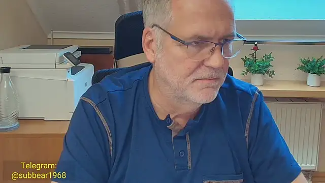 Chat +18 de subbear1968 ao vivo