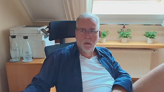 subbear1968 Webcam Show
