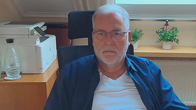 subbear1968 Show Webcam