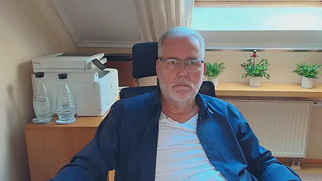 Show webcam de subbear1968