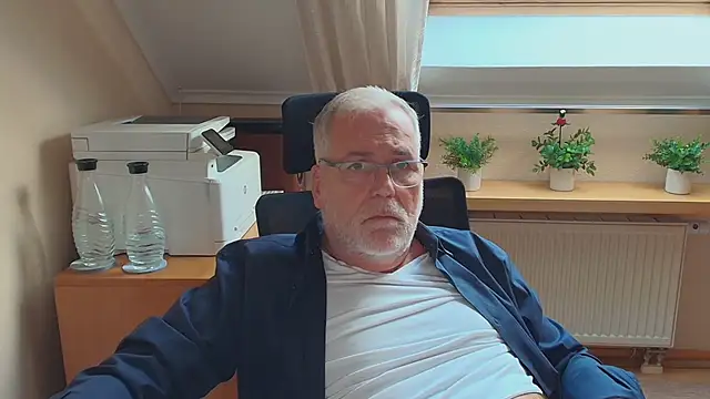 subbear1968 – webcam-show