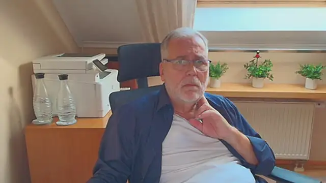 subbear1968's Webcam Show