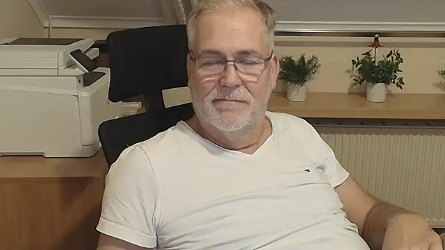 subbear1968 Webcam Show