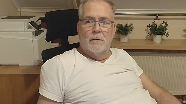 subbear1968 Webcam-Show