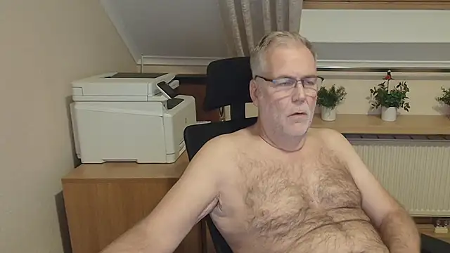Show Webcam de subbear1968