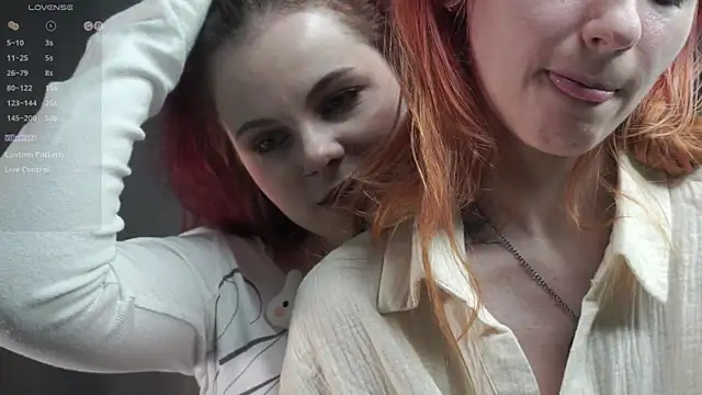 TeenaYerke – webcam-show