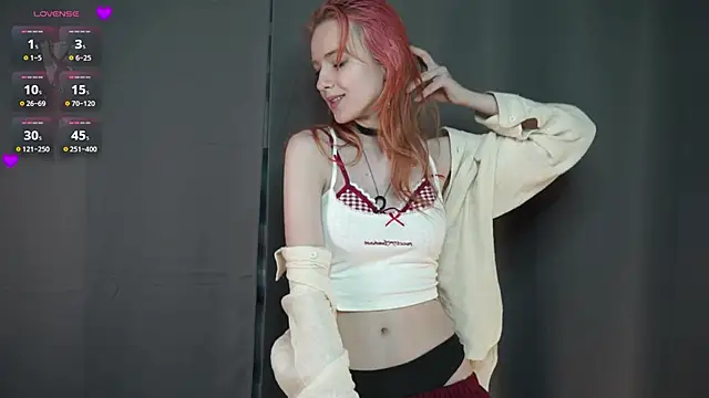 TeenaYerke Ruang Obrolan Langsung