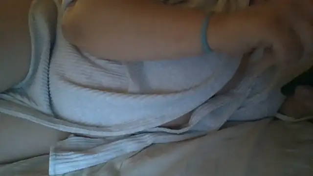Show Webcam de FolcheBoobs