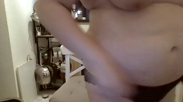 Show Webcam de FolcheBoobs