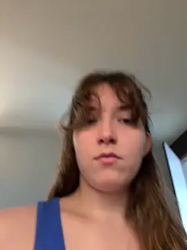 Sarahhh_xxx Webcam Show