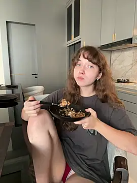 Czat XXX na żywo – Sarahhh_xxx