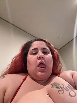 Piscesmomma89 Show in webcam