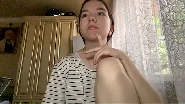 FewerCadre Live XXX-Chat