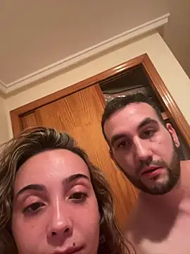 عرض كام space_couple
