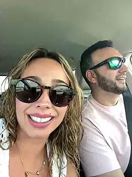 Show de webcam de space_couple