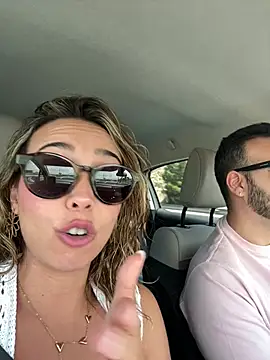 space_couple Webcamshow