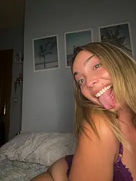 Show de webcam de space_couple