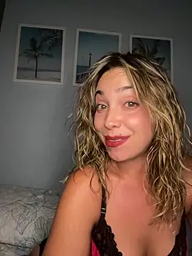 Show de webcam de space_couple