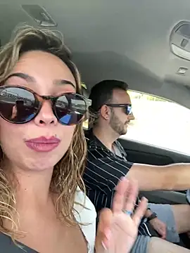 عرض كام space_couple
