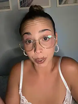 space_couple's Webcam Show