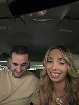space_couple Webcamshow