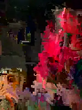 space_couple Live Chatraum