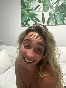 space_couple Webcam Show