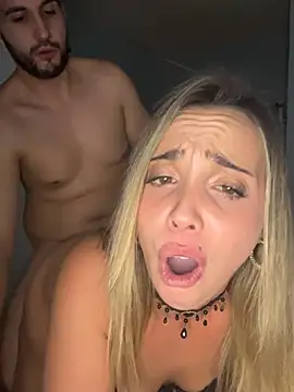Show de webcam de space_couple