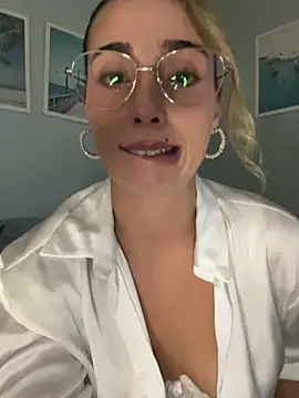 space_couple Webcamshow