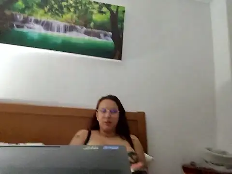 Lamamacyta Show in webcam
