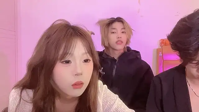 XIAOZHI_18: вебкам-шоу