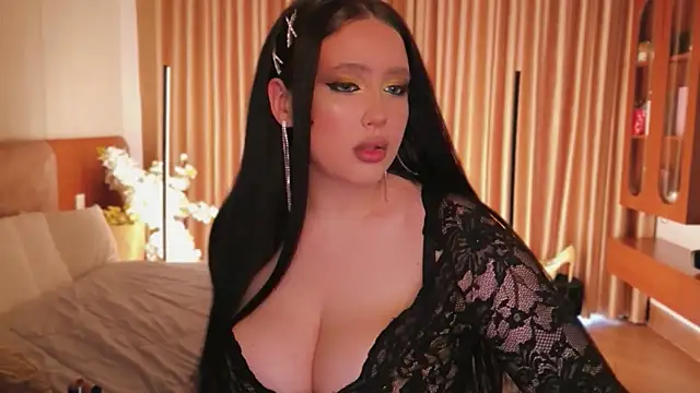 UR_MADDY_ONLINE Live XXX-Chat