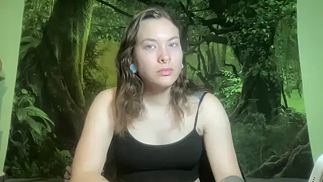 Sala de chat en directo de mo0ngoddess