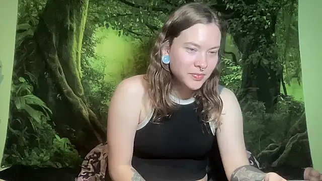mo0ngoddess Live XXX-Chat